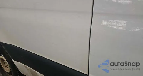 2019 Mercedes-Benz Sprinter 2500 High Roof V6 z USA, uszkodzony, nr VIN WD3PF1CD6KP100710